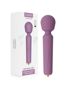 Svakom Mini Emma Neo Vibrador Wand