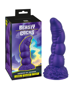 Dildo Beasty Cocks Demon Of Desire