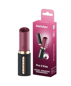 Satisfyer Pro 2 Kiss