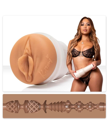 Fleshlight Girls Kazumi Vagina Kumzumi