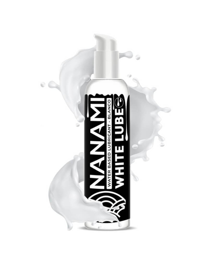 Lubrificante Nanami White Lube 150 ml.