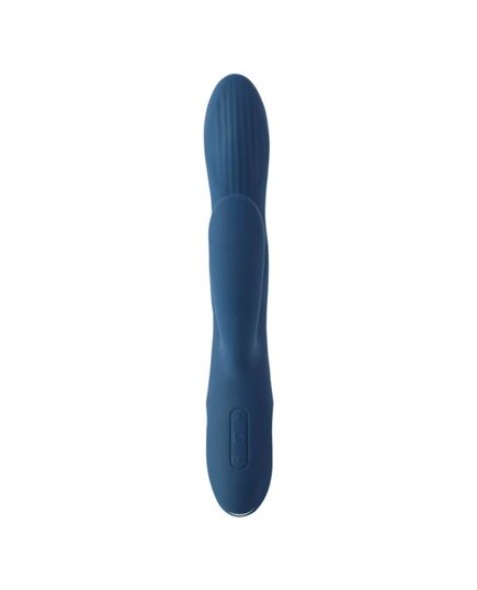 Svakom Aylin Vibrador Rabbit Azul