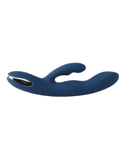 Svakom Aylin Vibrador Rabbit Azul