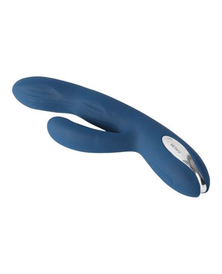 Svakom Aylin Vibrador Rabbit Azul