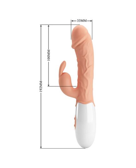 Vibrador Rabbit Pretty Love Easter Bunny