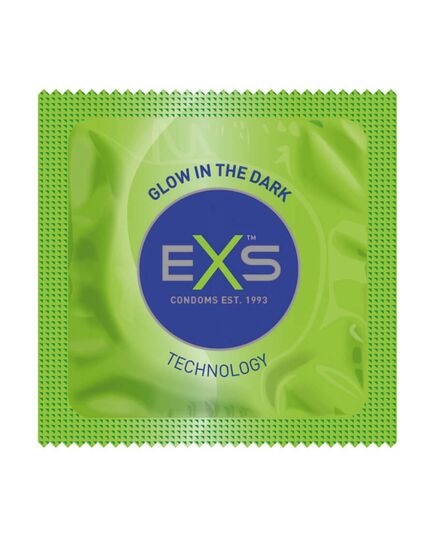 Preservativos EXS Variety Pack 2 48 un.