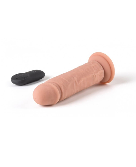 Vibrador Realístico Wireless R11