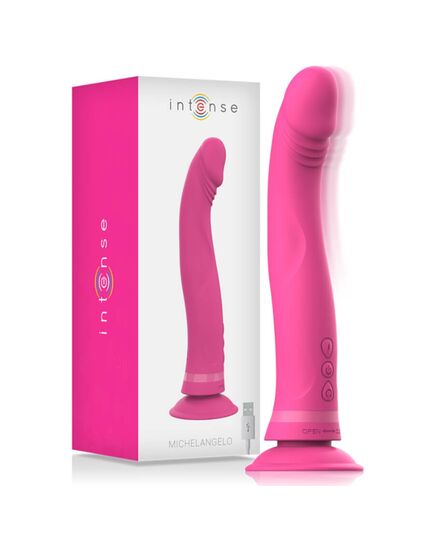 Vibrador do Ponto G Michelangelo