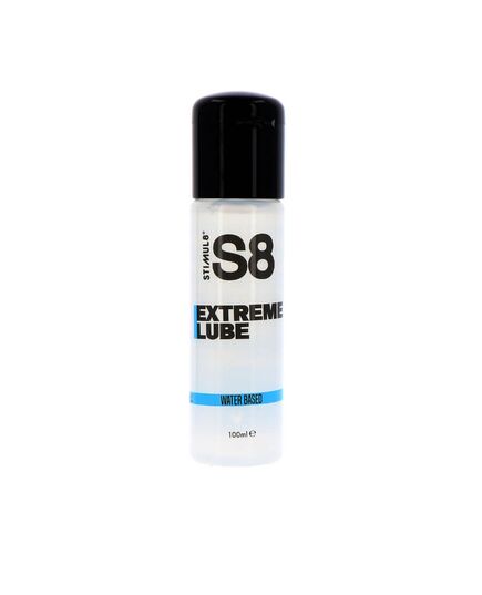 Lubrificante S8 Extreme Lube 100 ml.