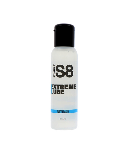 Lubrificante S8 Extreme Lube 250 ml.