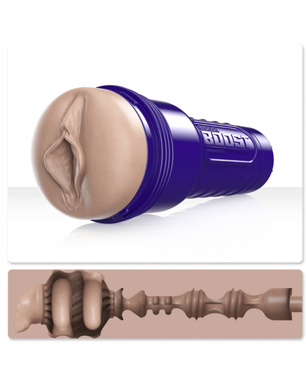 Fleshlight Boost Bang