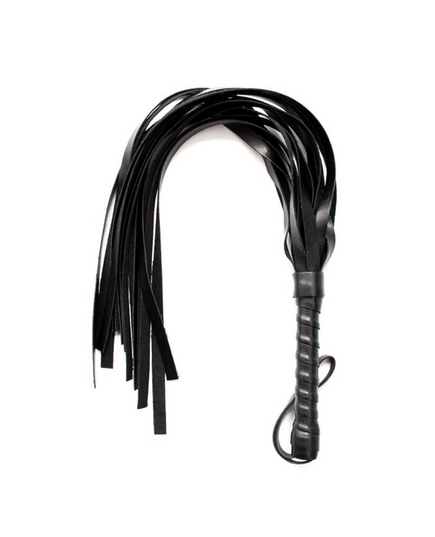 Flogger Fetish Addict