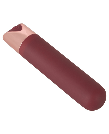 Mini Vibrador Bullet Magic Shiver