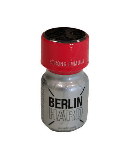 Poppers Aroma Berlin Hard Strong 10ml