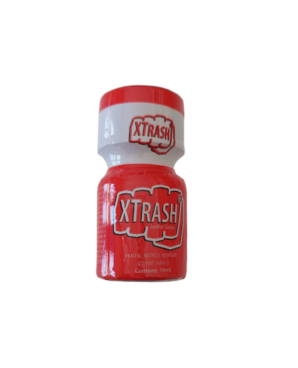 Poppers Aroma XTrash 10ml