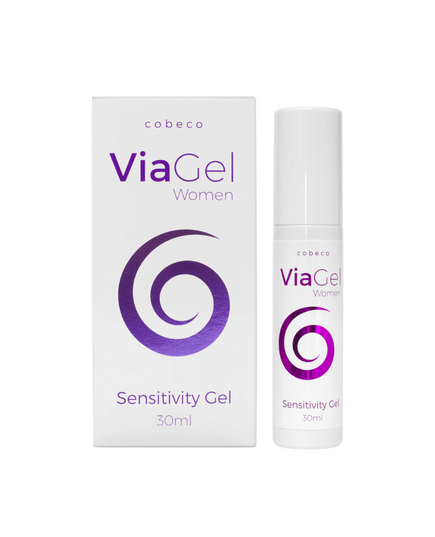 Gel Excitante Feminino Viagel Women