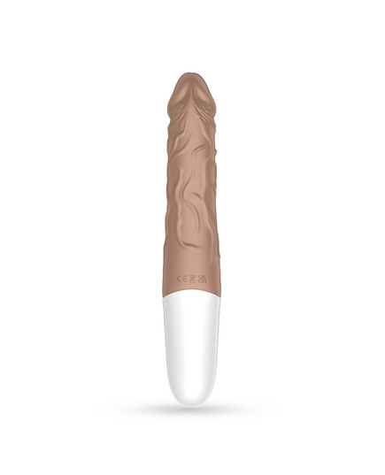 Vibrador Com Sucção e Movimento El Matador