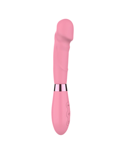 Vibrador Love Rabbit Pop Supreme