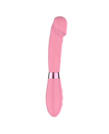 Vibrador Love Rabbit Pop Supreme