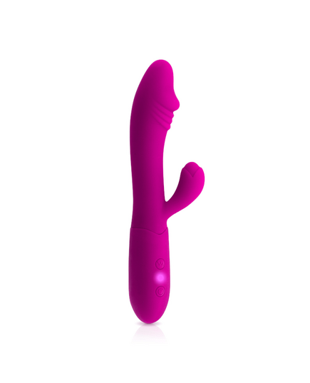 Vibrador Rabbit Yoba Loves Vibes Becca