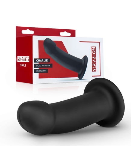 Dildo Charlie No-Parts 14 cm