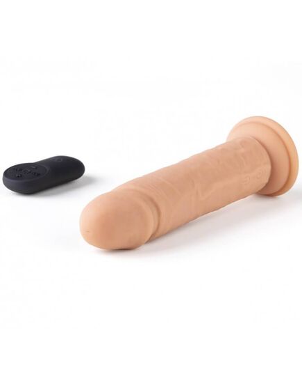 Vibrador Realístico Wireless Virgite R15