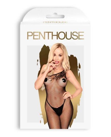 Bodystocking Penthouse Fancy Dope