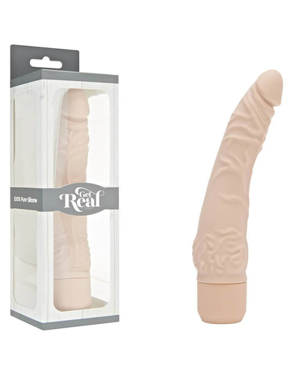 Vibrador Classic Slim