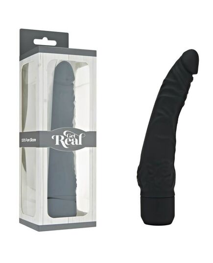 Vibrador Classic Slim Get Real Toy Joy