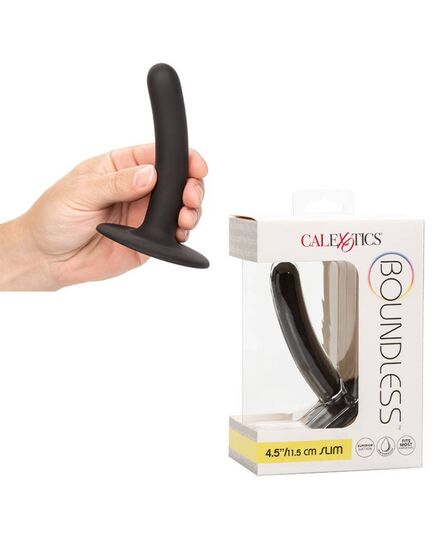 Dildo Boundless Slim Calexotics 11.5 cm