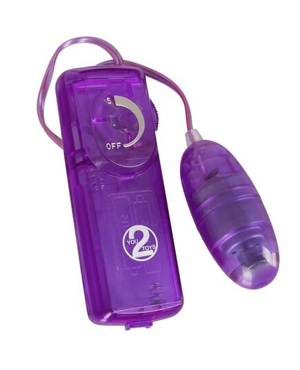 Kit Purple Appetizer You2toys