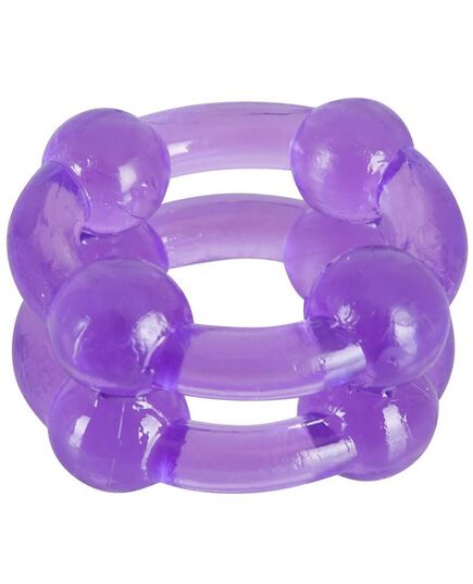 Kit Purple Appetizer You2toys