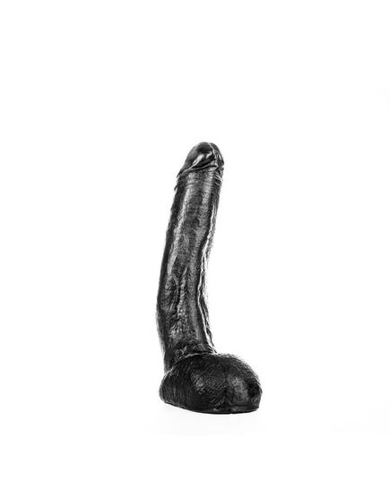 Dildo XXL All Black AB 15