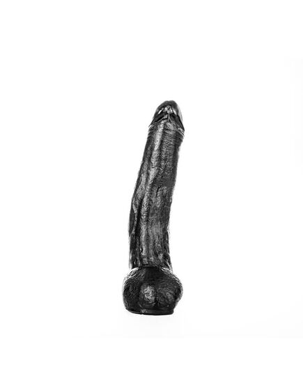 Dildo XXL All Black AB 15