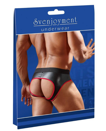 Jock Brief Svenjoyment Fisting - My Sex Shop