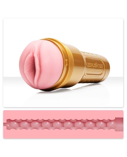 Fleshlight Go Stamina Training Unit Lady