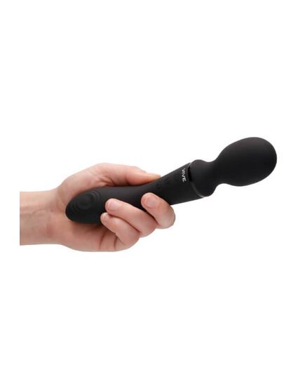 Vibrador de Massagem Vive Enora Preto