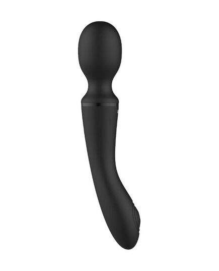 Vibrador de Massagem Vive Enora Preto