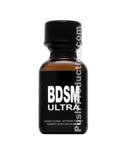 Popers BDSM Ultra 24 ml