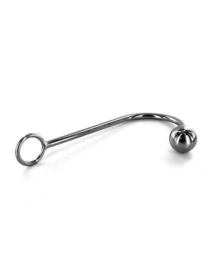 Anal Hook com Esfera 40 mm Sex Shop Portugal