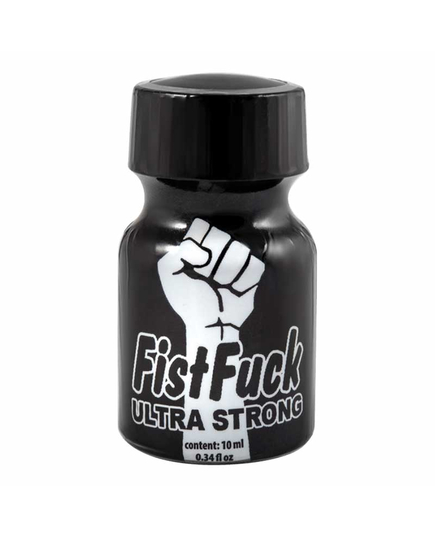 Poppers Fist Fuck Ultra Strong 10 ml