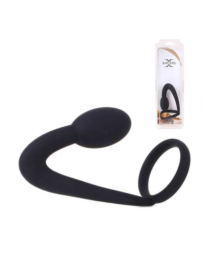 Anal Lock G-SPOT Kiotos