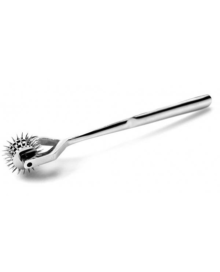 Wartenberg Triplo em Aço Inox Kiotos