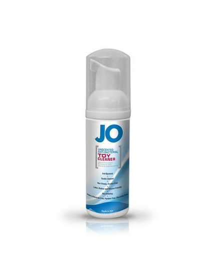 Liquido de Limpeza JO Travel Toy Cleaner 50 ml