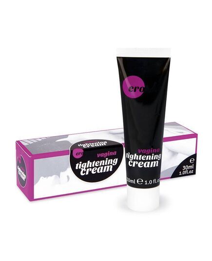 Ero Vagina Tightening em Creme 30 ml