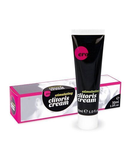 Ero Clitoris Creme Estimulante