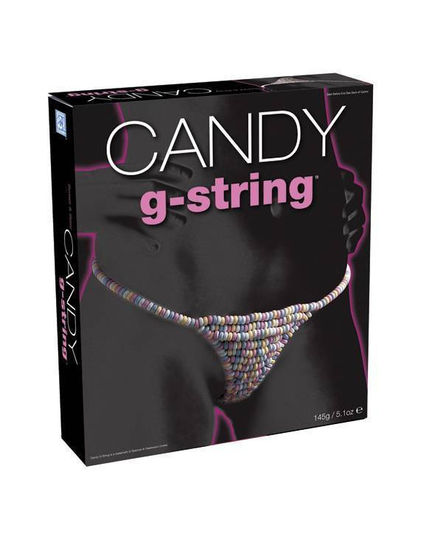 String Comestível Feminino