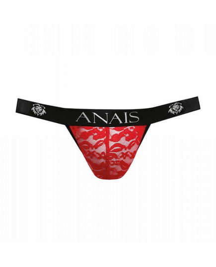 Jockstrap Brave Vermelho