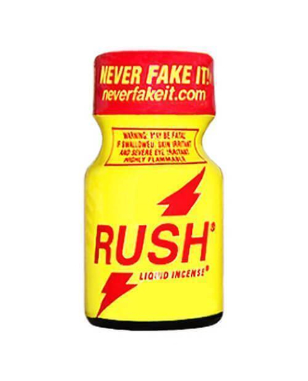 Poppers Rush 9 ml.