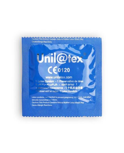 Preservativos Unilatex 144 un